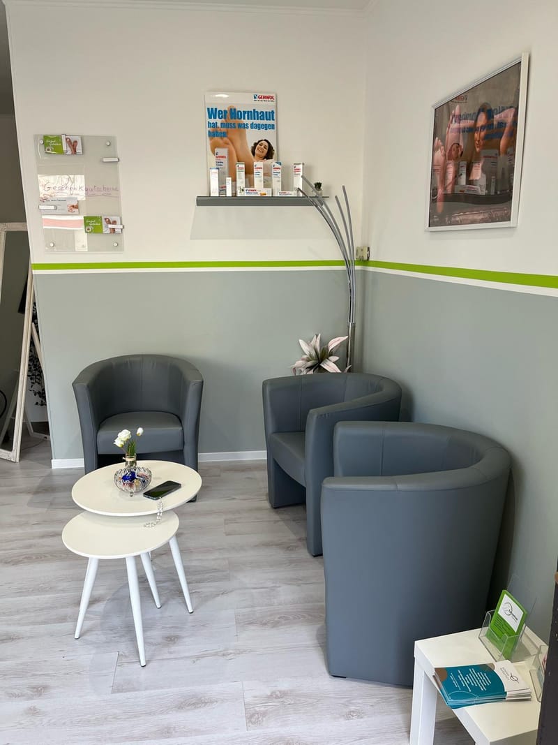 Leistungen &amp; Preise