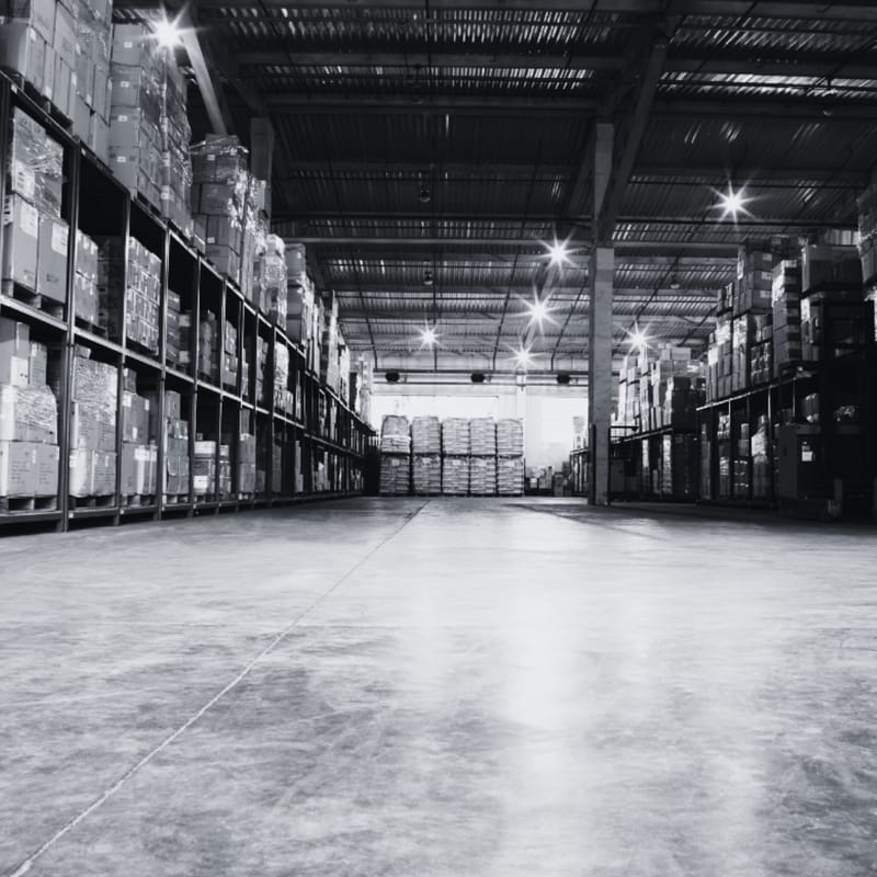 Warehouse Operative (Nights)