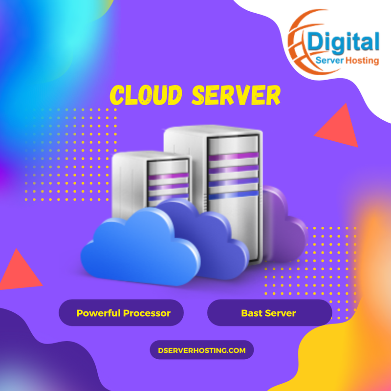 Cloud Server