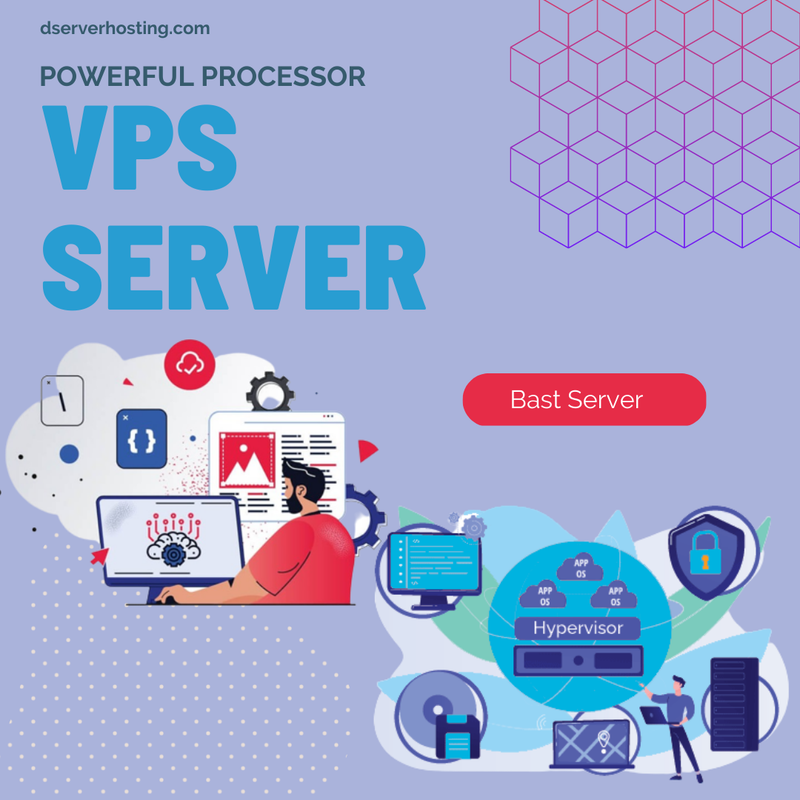 VPS Hosting