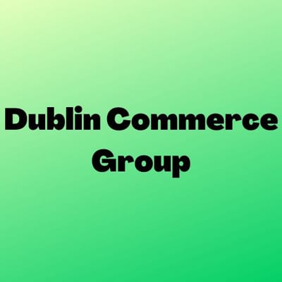 Dublin Commerce Group