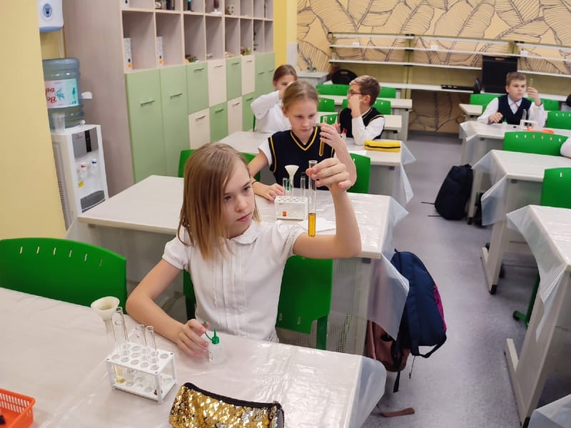 Экология города