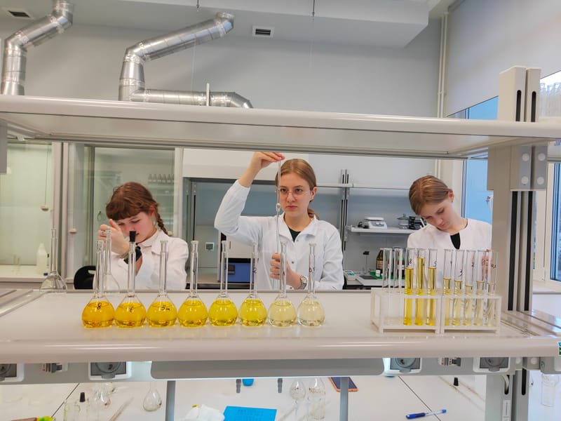 Фотометрия