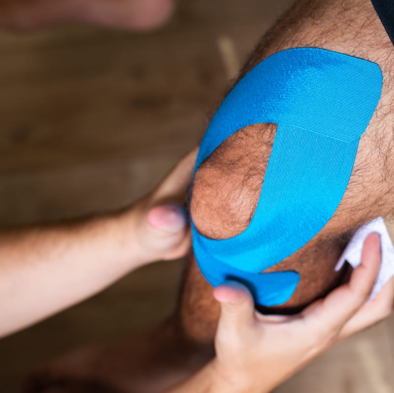 טיפולים מנואליים וחבישות