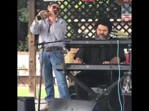 How Sweet It Is - Autumn Tyde