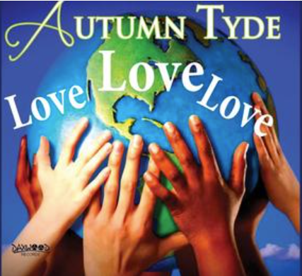 Love Love Love - Autumn Tyde