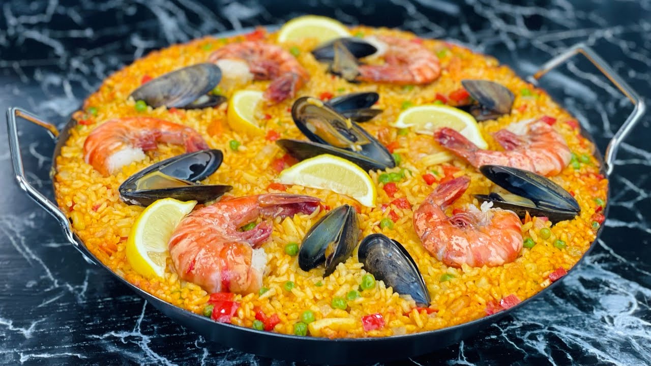 Paella