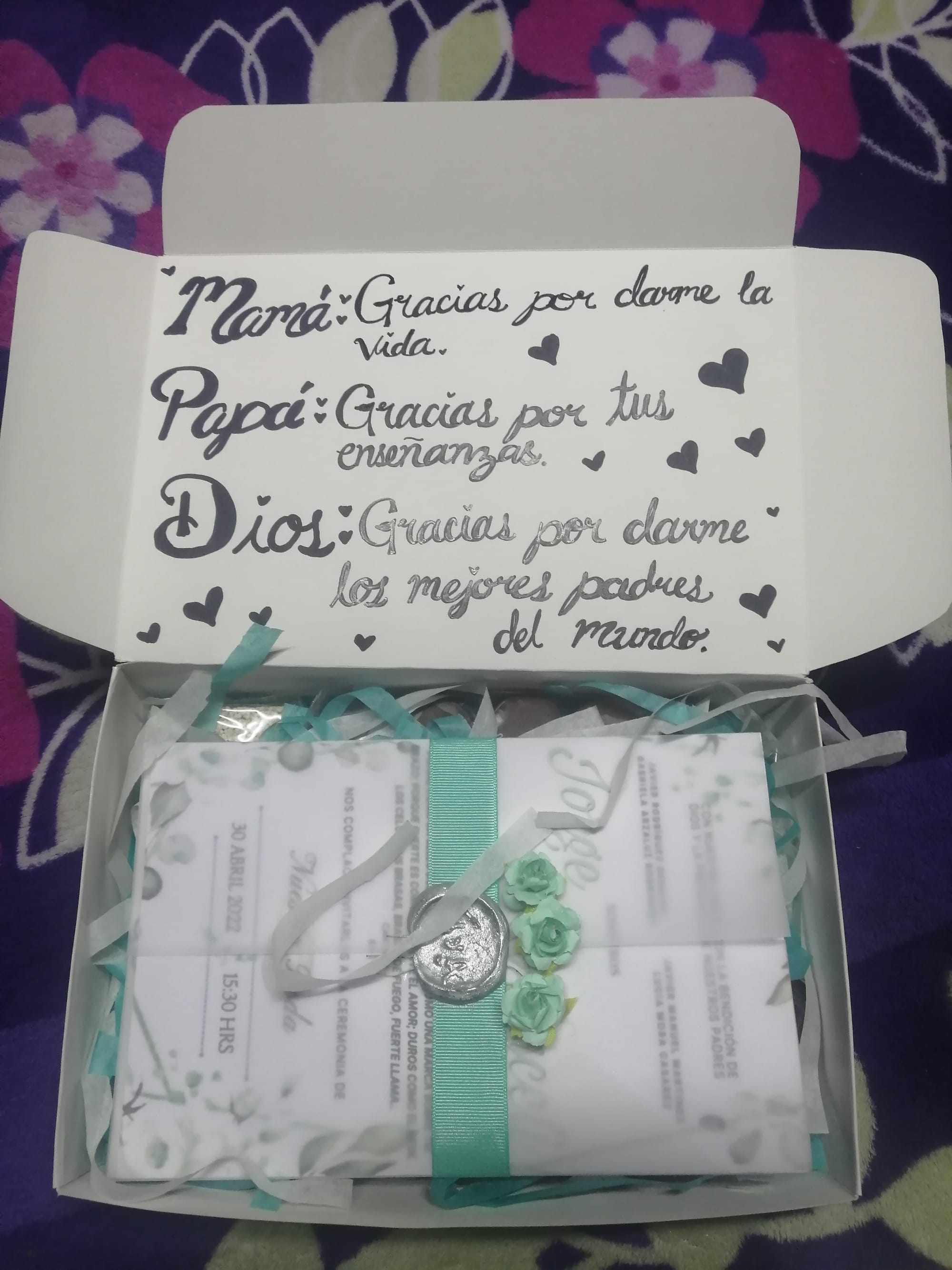 INVITACIONES