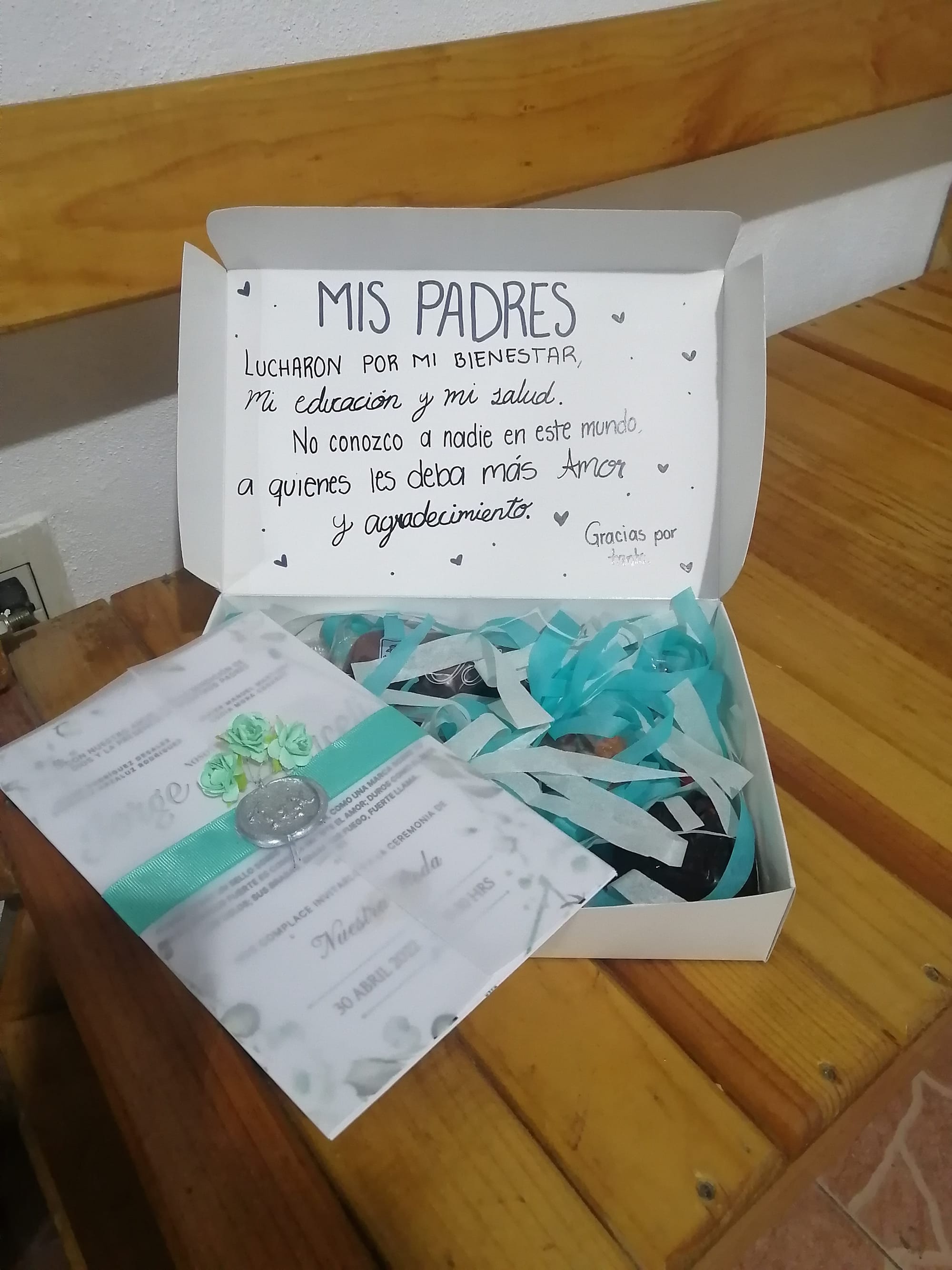 INVITACIONES