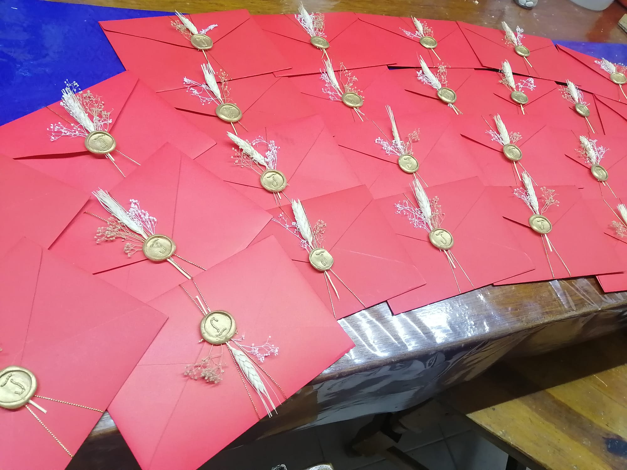 INVITACIONES