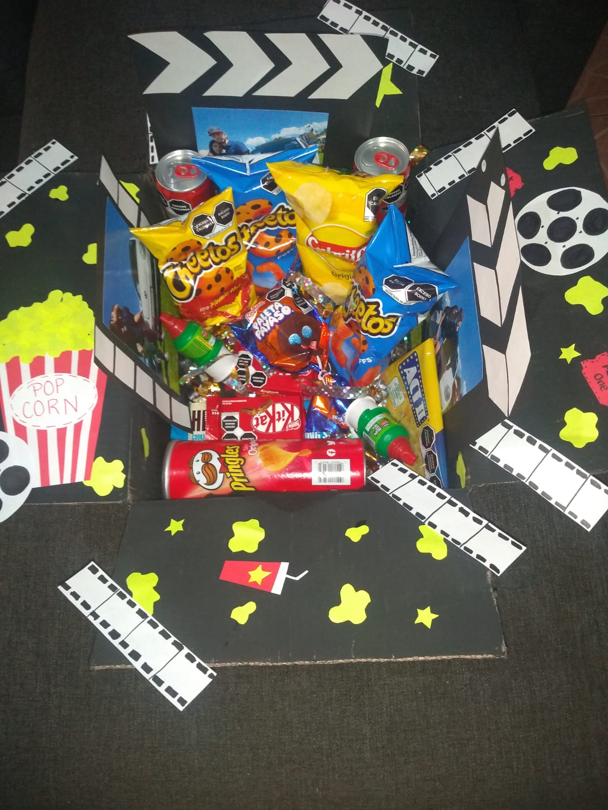 REGALOS
