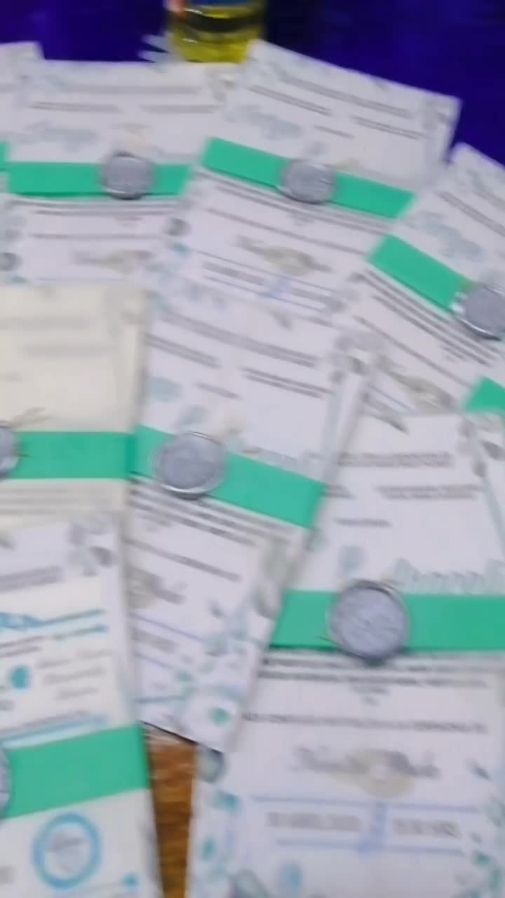 INVITACIONES
