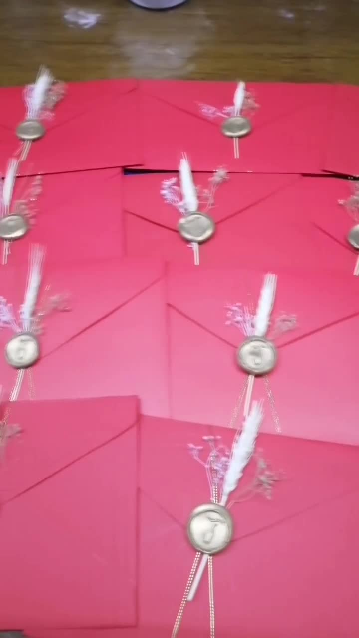 INVITACIONES