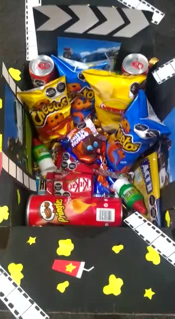 REGALOS
