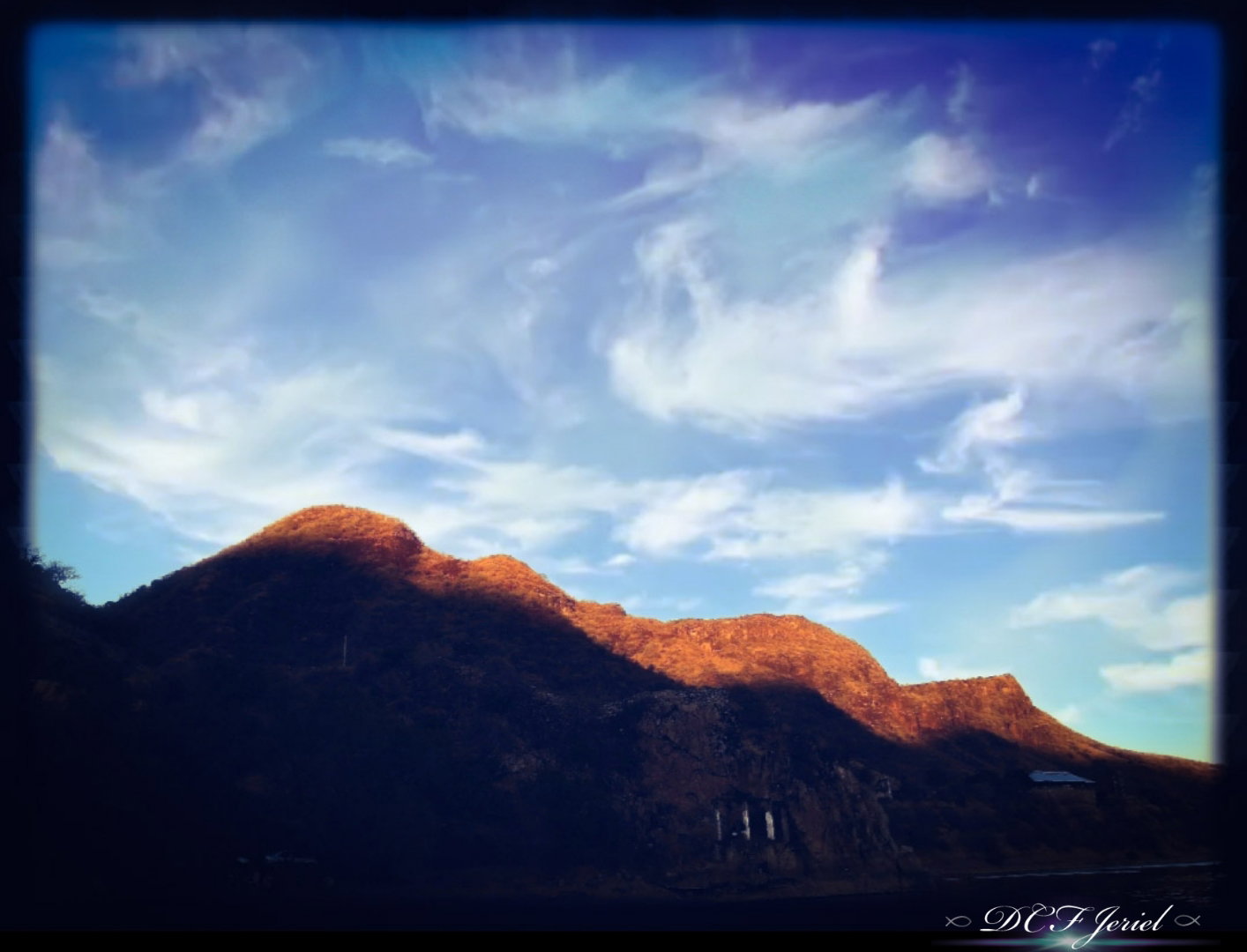 PAISAJES