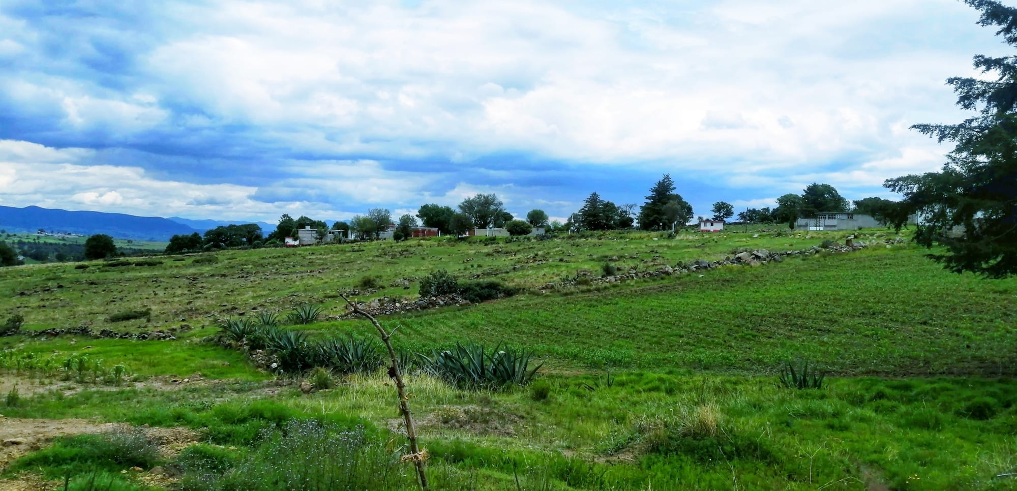 PAISAJES