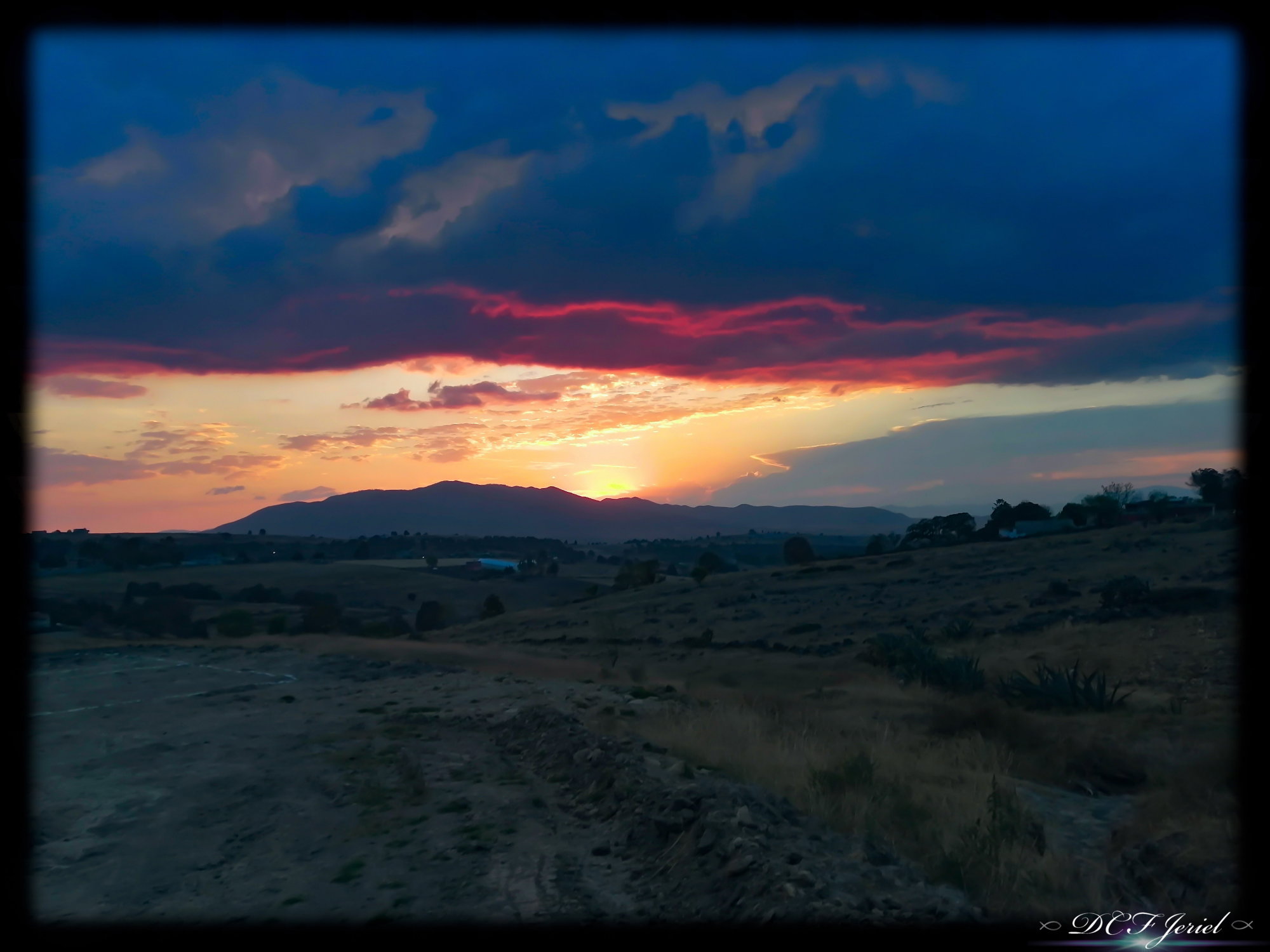 PAISAJES