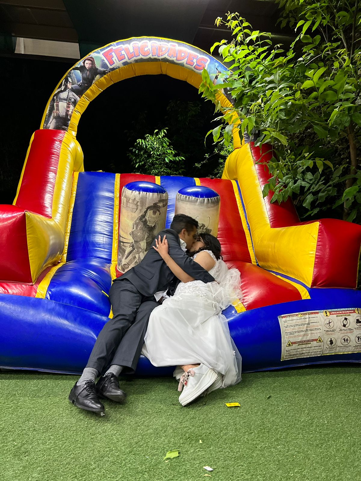 BODAS