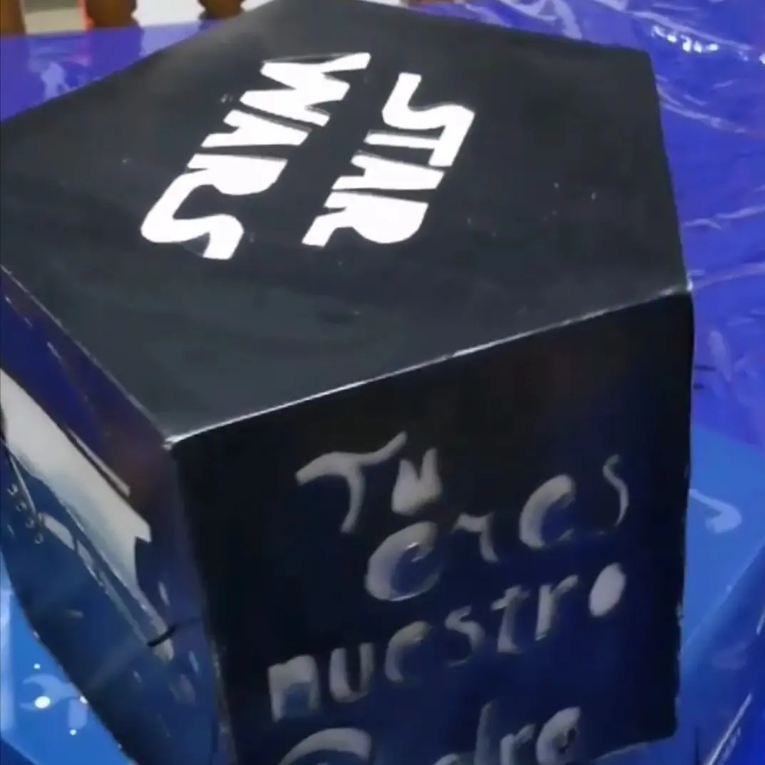 CAJAS EXPLOSIVAS