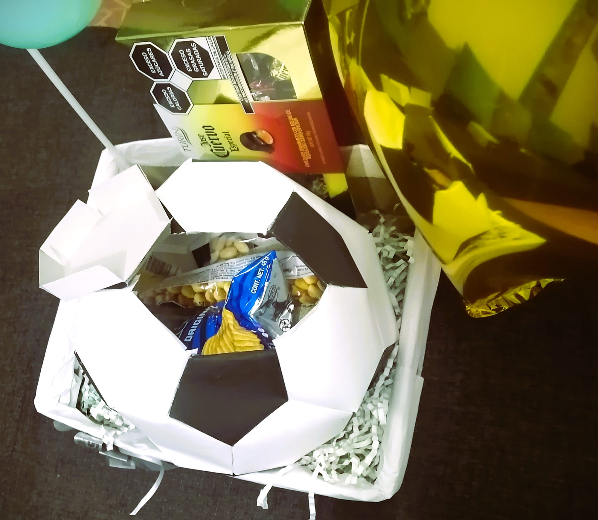 REGALOS