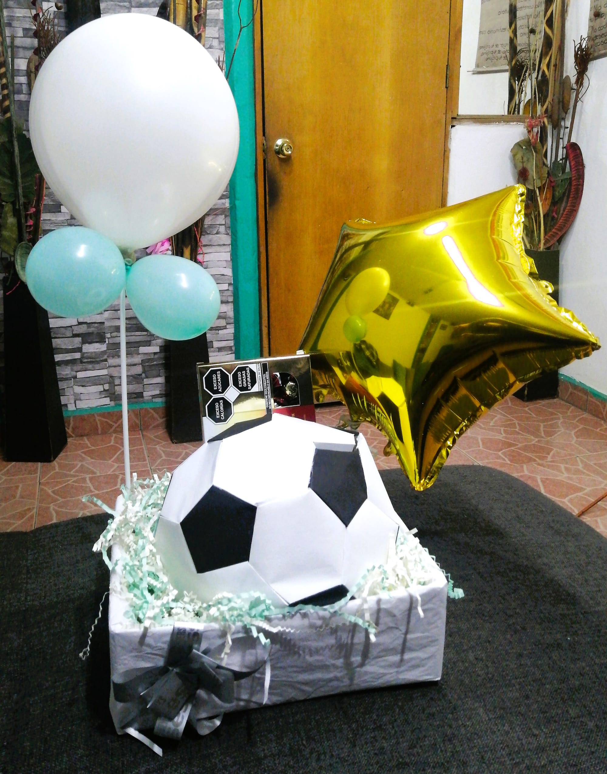 REGALOS