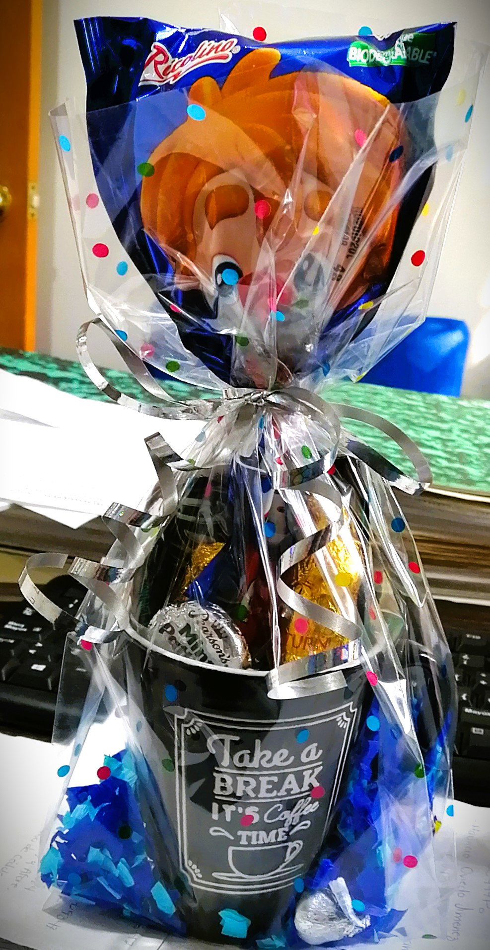 REGALOS