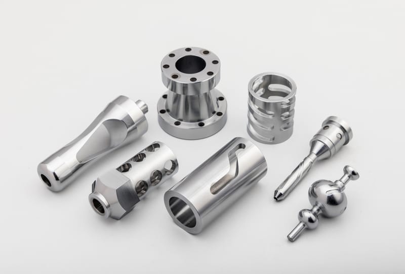 CNC Metals