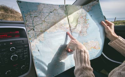 Find Deals for SAS Flights to Russia image