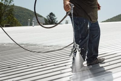 The Ultimate Guide to Metal Roof Coatings