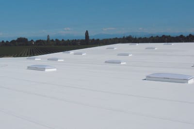 The Advantages of TPO Roofing: A Comprehensive Guide