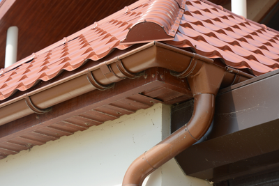 The Benefits of Copper Rain Gutters for Your Home