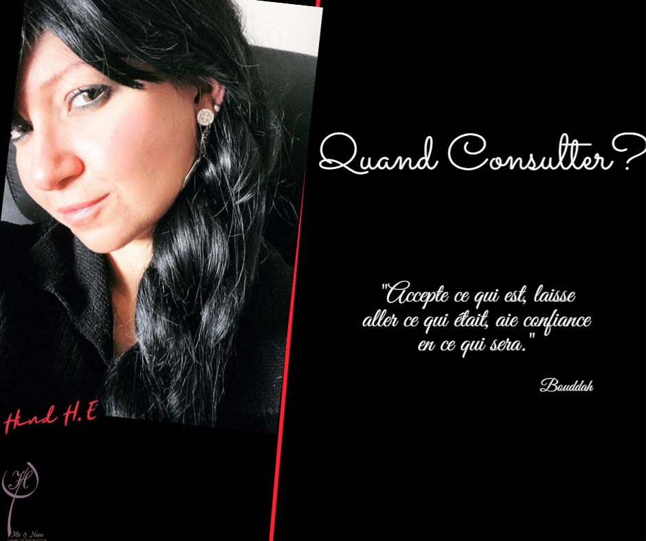 Pourquoi et quand consulter un psychologue ?