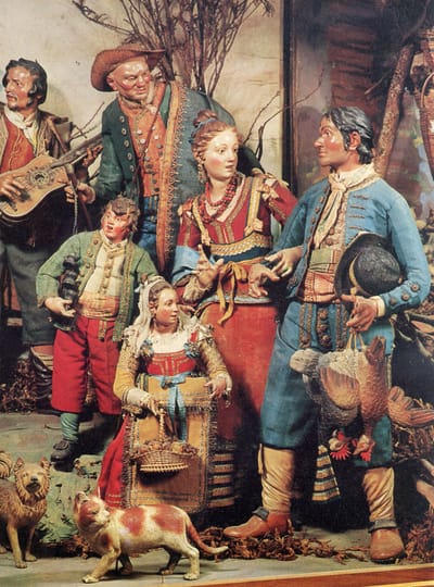 Ottocento e Novecento