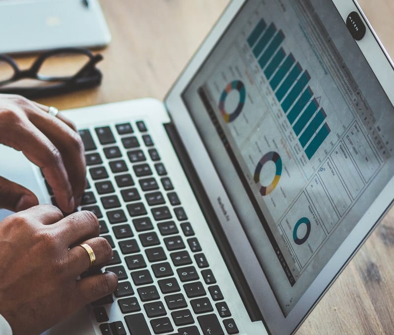 A solid internet company