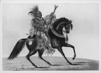 Things You Should Know About the Piqua Shawnee