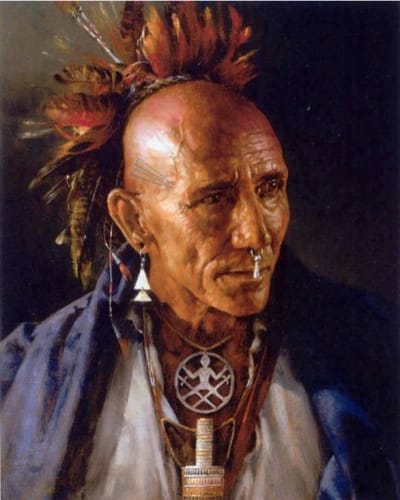 Interesting Facts to Know About the Piqua Shawnee Tribe
