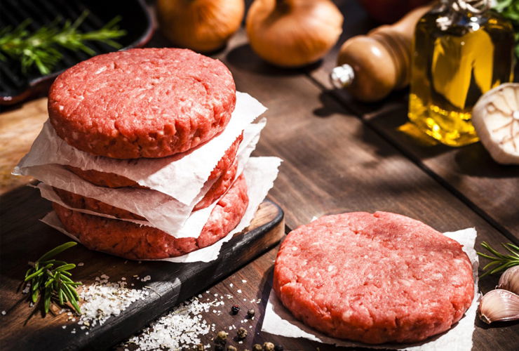 What's the difference between hamburger and ground beef?