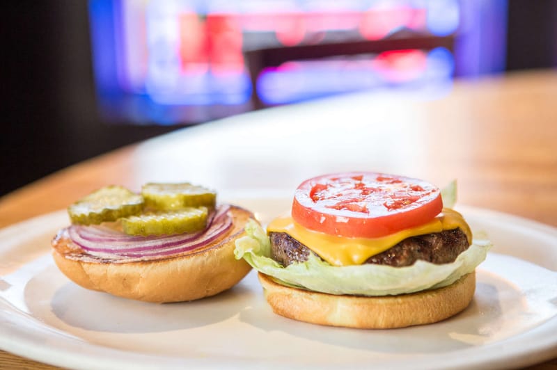 Explore burger Joints - theBurgerheads