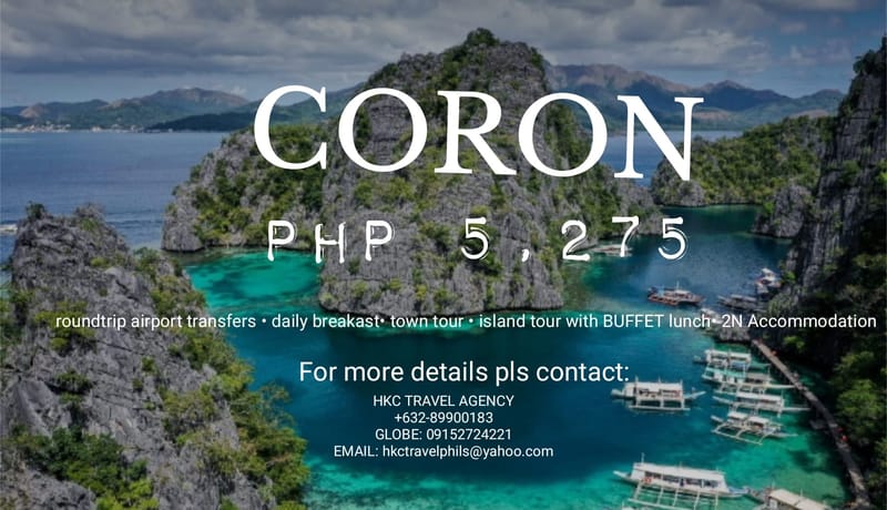 Coron Packages