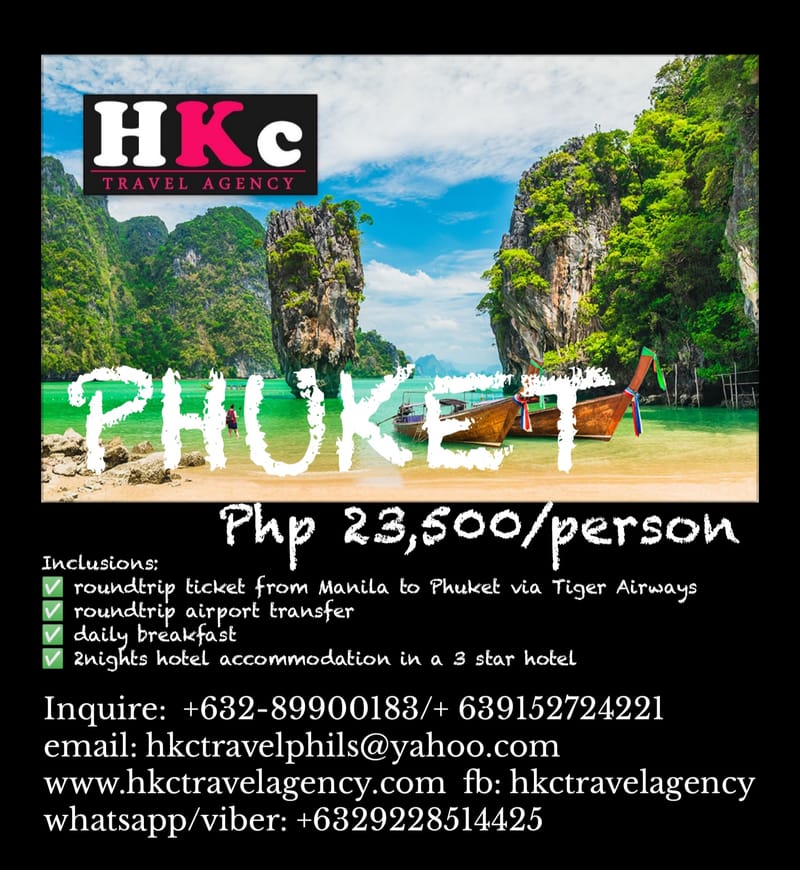 Phuket