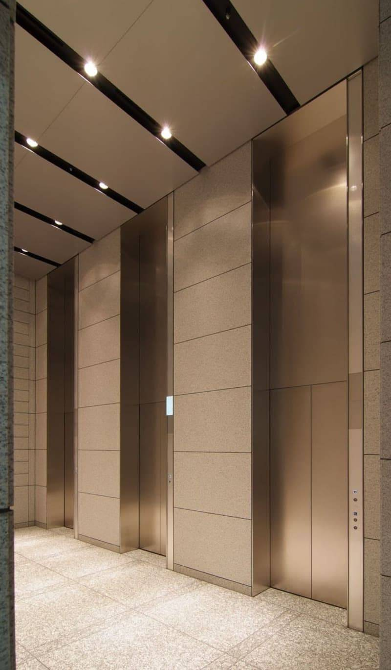 تركيب الديكورات الخشبية للأسطح بالدمام