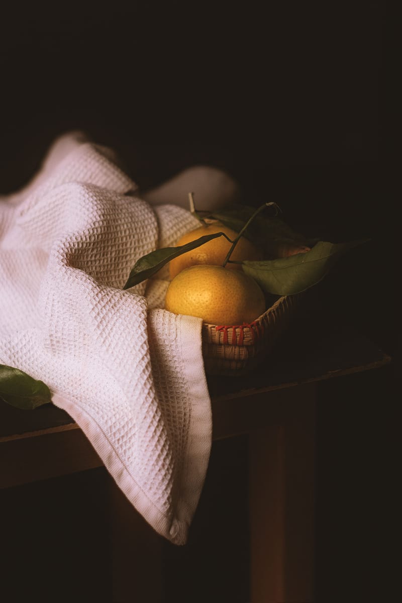 Frutas