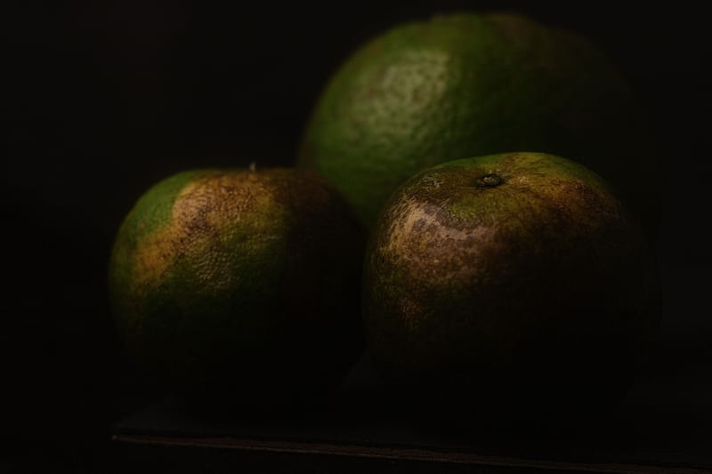 Frutas