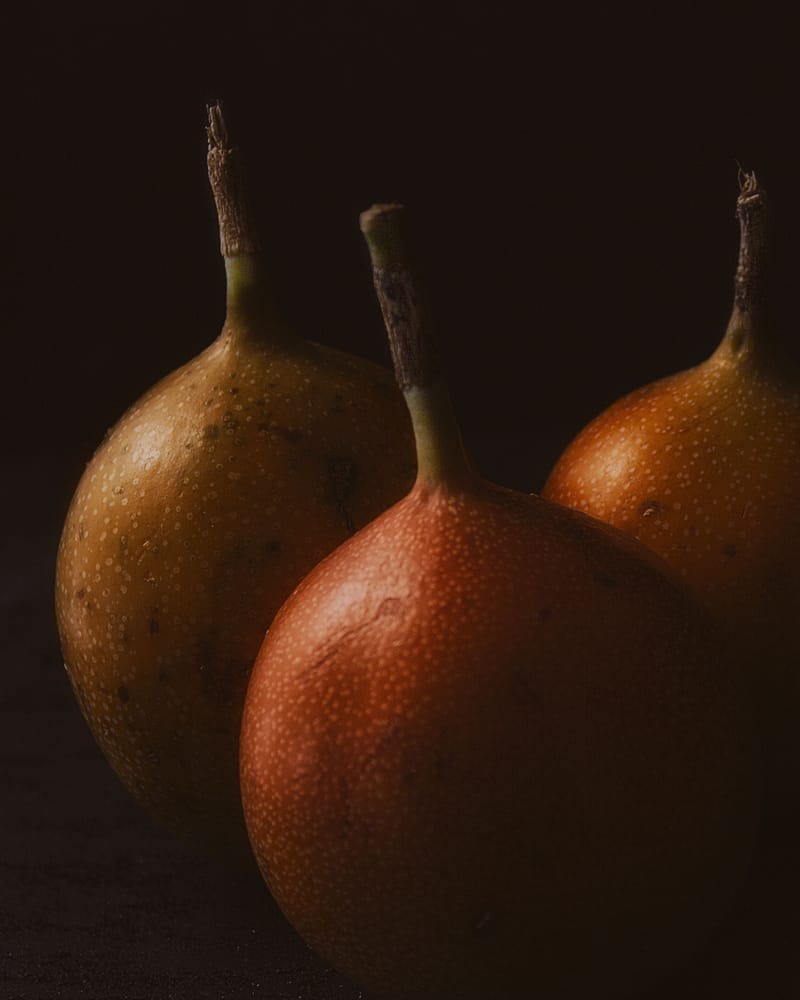 Frutas
