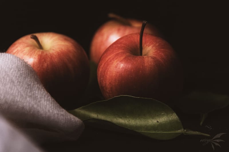 Frutas