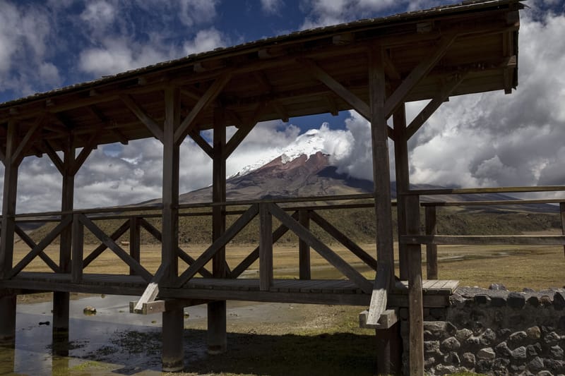 Paisajes