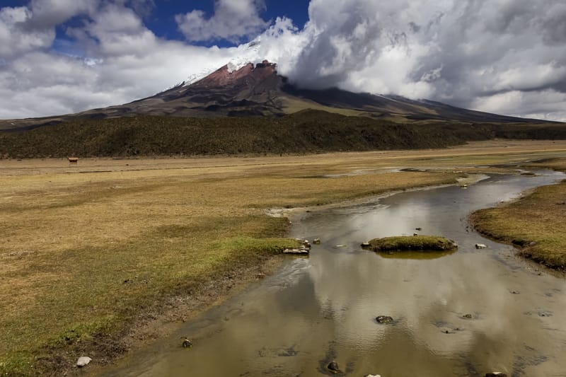 Paisajes