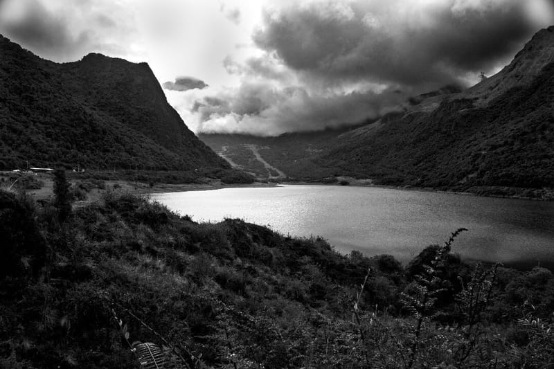 Paisajes