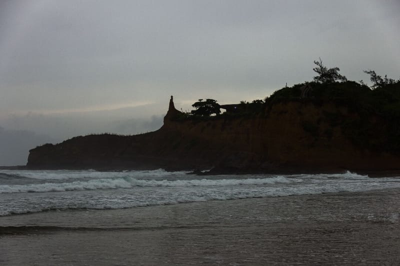 Paisajes