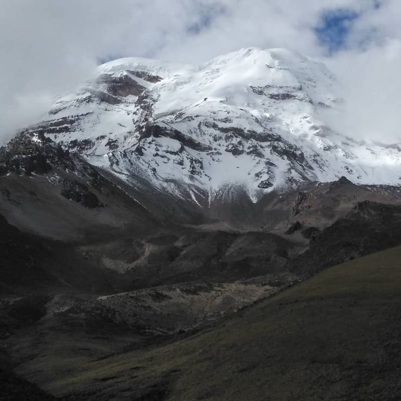 Paisajes